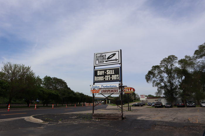 Grand Theatre - May 29 2022 (newer photo)